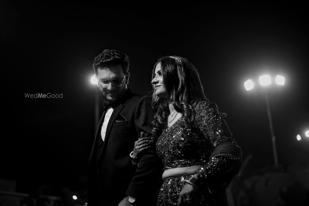 Photo From Chirag & Nikita - By The Platform Studios