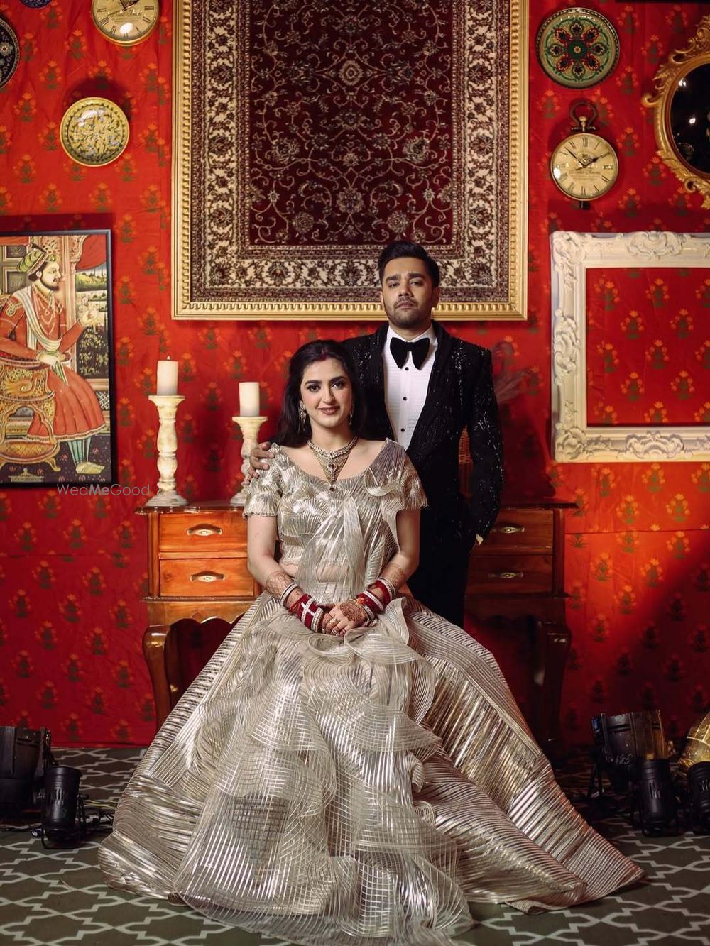 Photo From Chirag & Nikita - By The Platform Studios