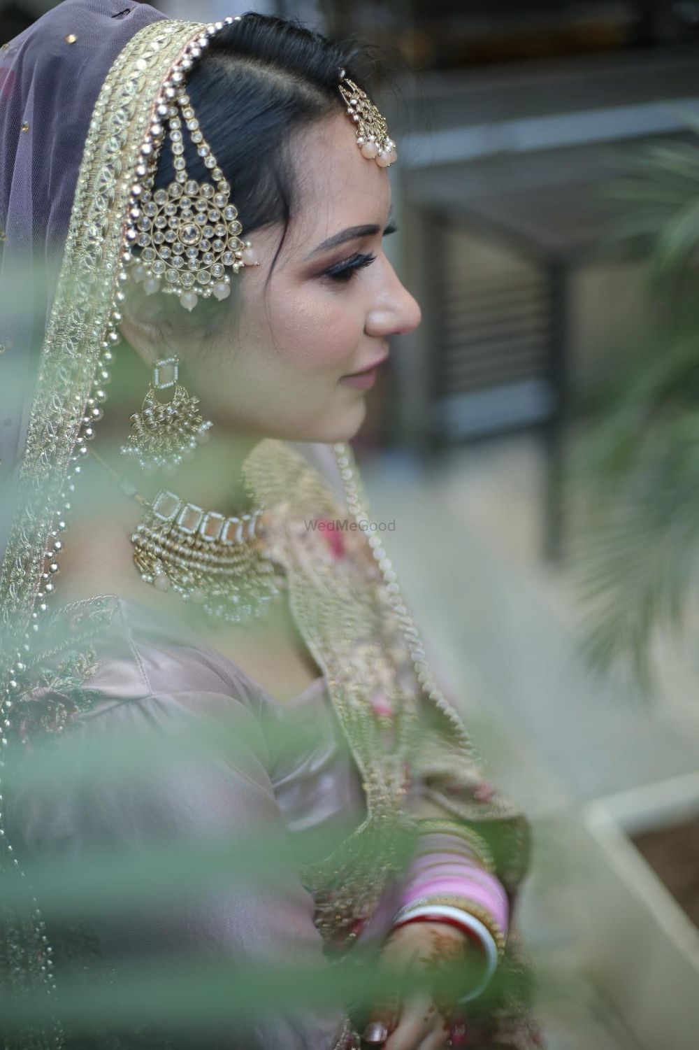 Photo From Deepali Weds Sagarnil - By Makeovers by Simran Arora