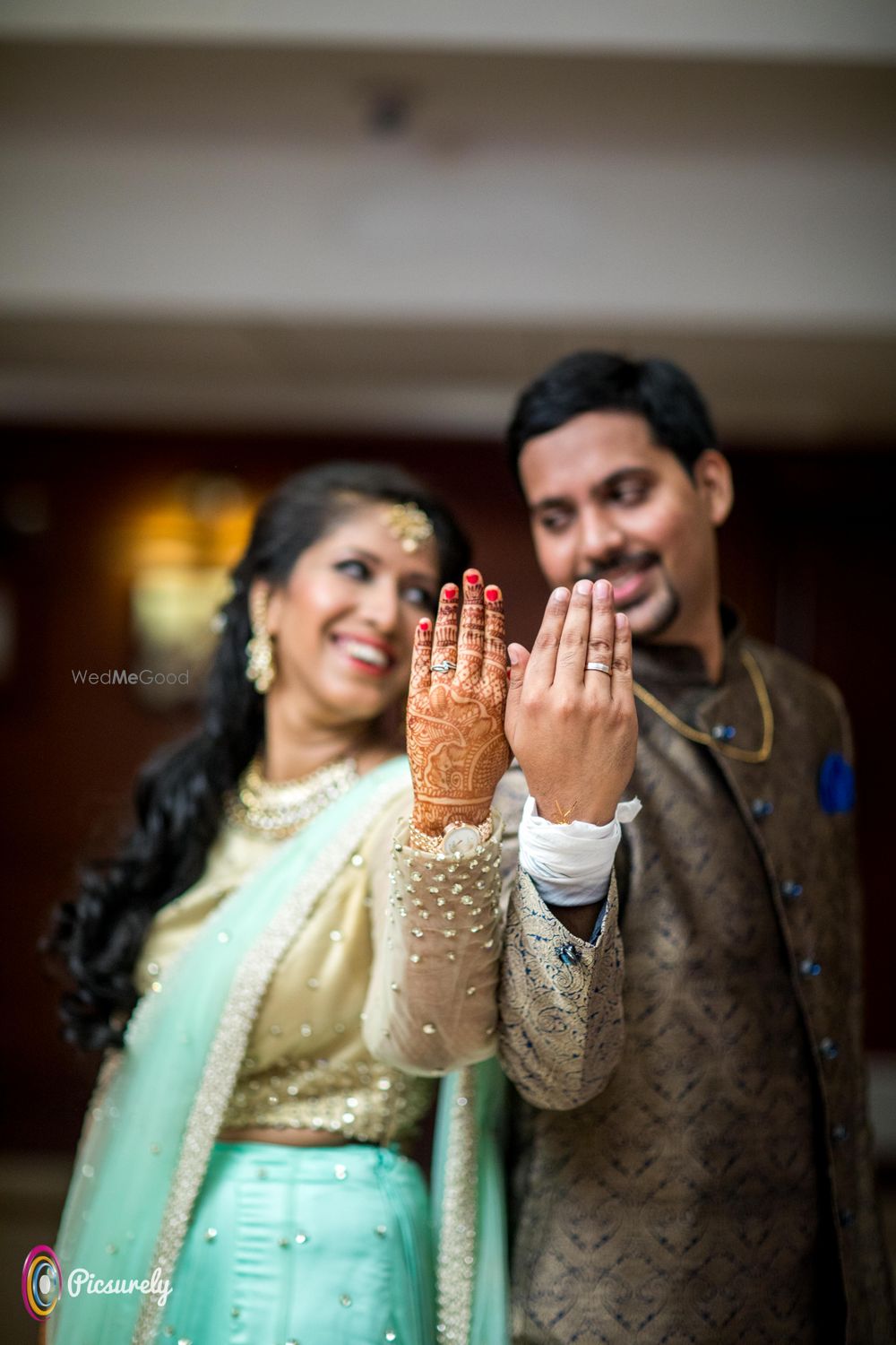 Photo From Anuj & Aruna - Mumbai - By Picsurely