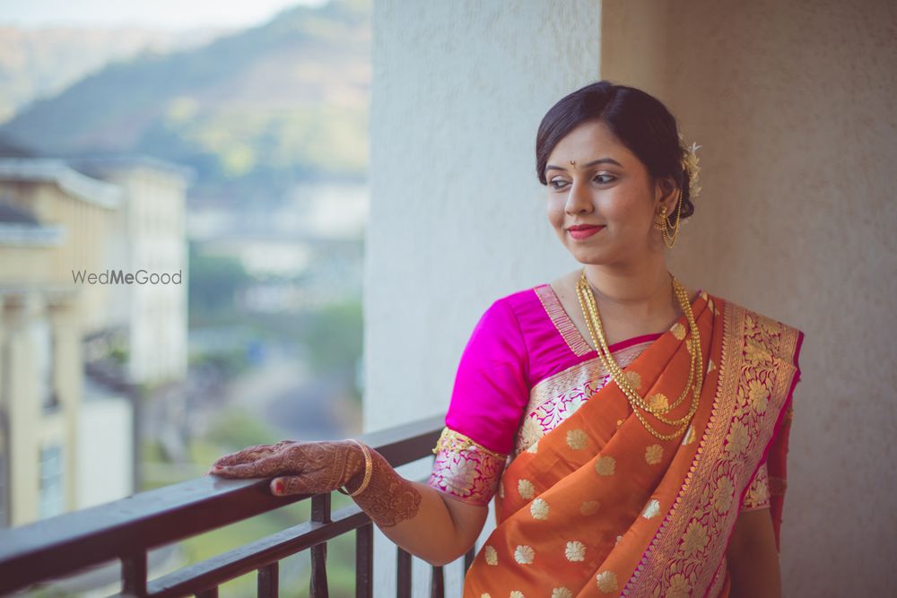 Photo From Shreya & Apoorv - Lavassa - By Picsurely