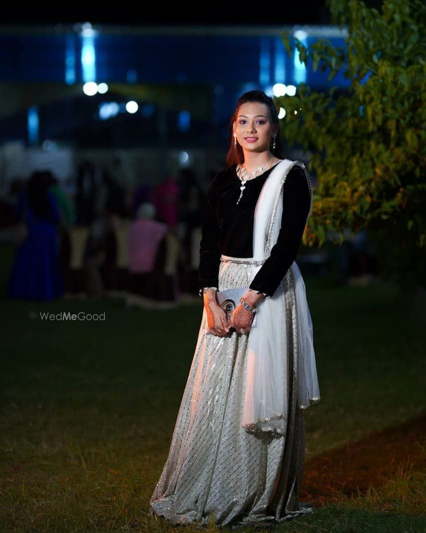 Photo From Party Look - By Vanity of Dishaz