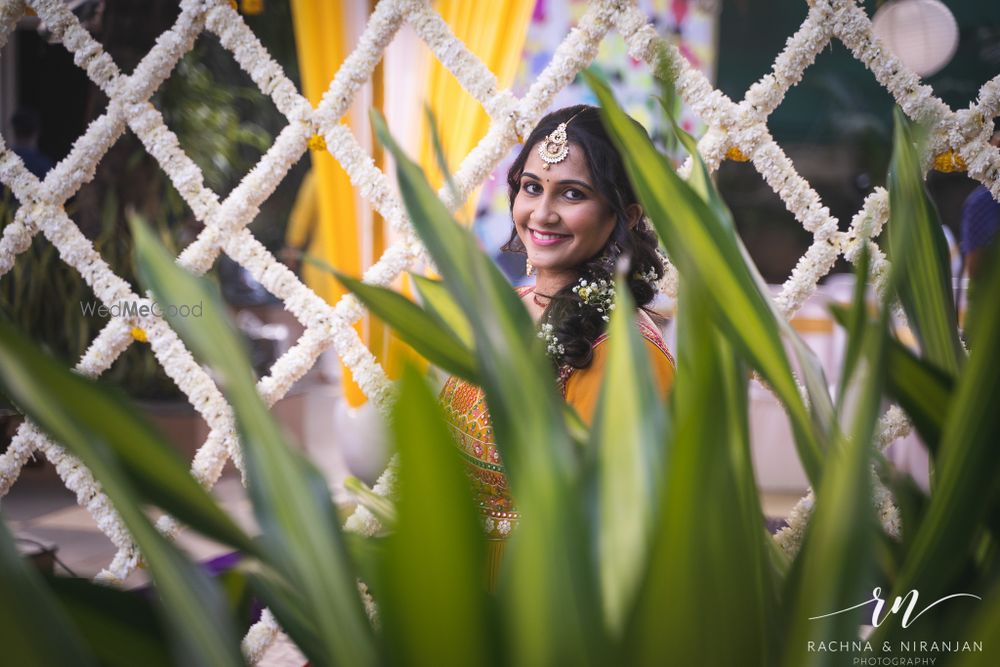 Photo From Madhura & Gowrav - By Rachna & Niranjan Photography