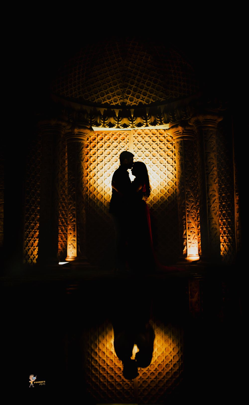 Photo From Suhas with Swetha - By Poorni Photography