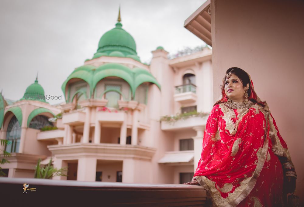 Photo From Vijay with Deepa - By Poorni Photography