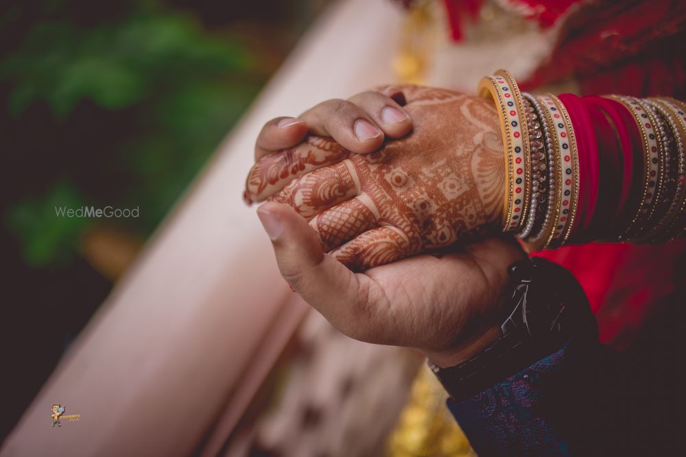 Photo From Vijay with Deepa - By Poorni Photography
