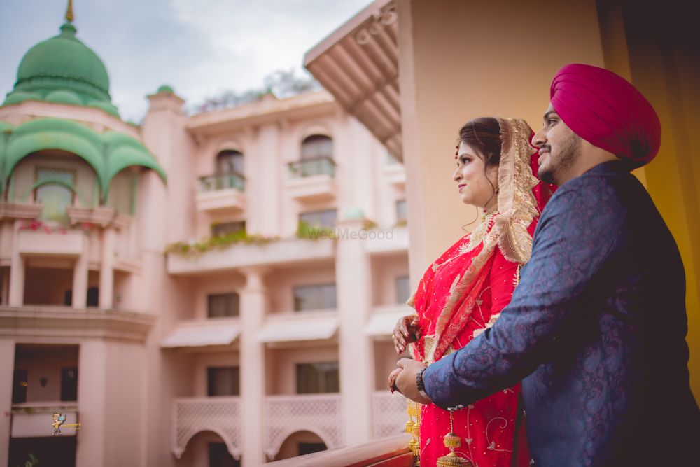 Photo From Vijay with Deepa - By Poorni Photography