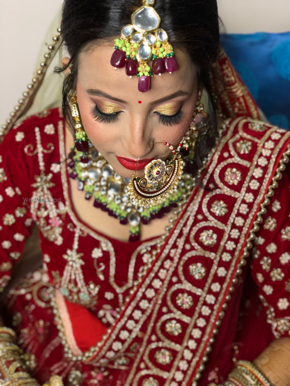 Photo From  Bride: Shikha ,her Sisters and friends - By Hair and Makeup by Kamini