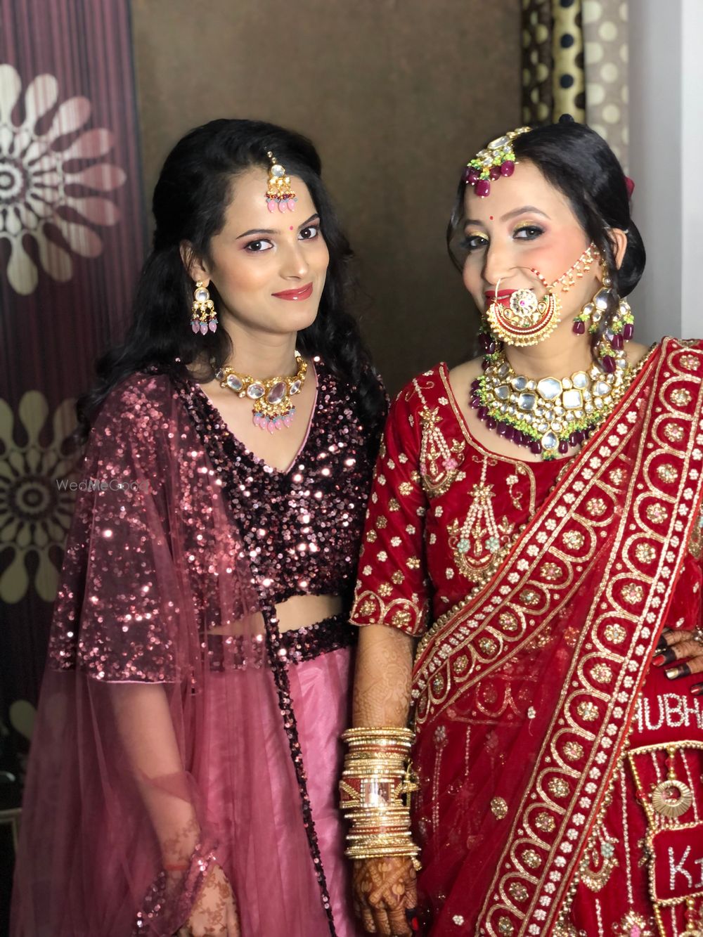 Photo From  Bride: Shikha ,her Sisters and friends - By Hair and Makeup by Kamini