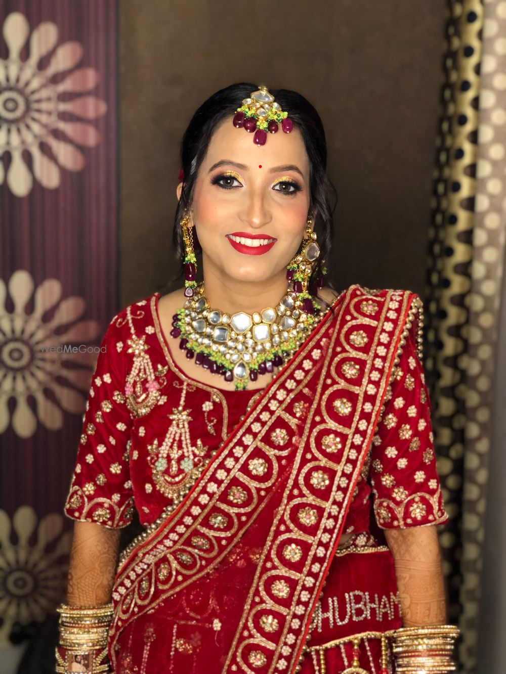 Photo From  Bride: Shikha ,her Sisters and friends - By Hair and Makeup by Kamini