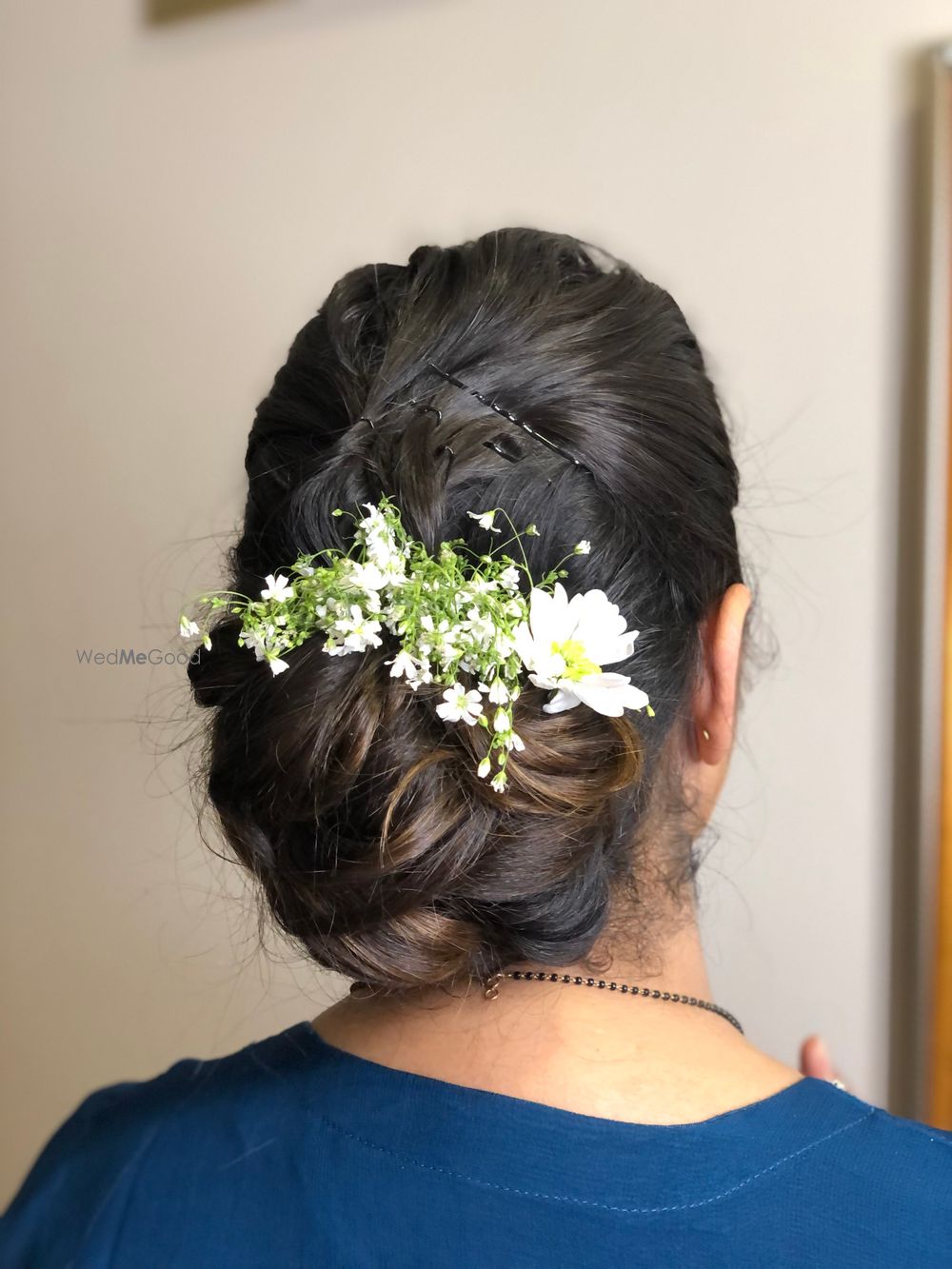 Photo From Bride: Navdeep and her family members - By Hair and Makeup by Kamini