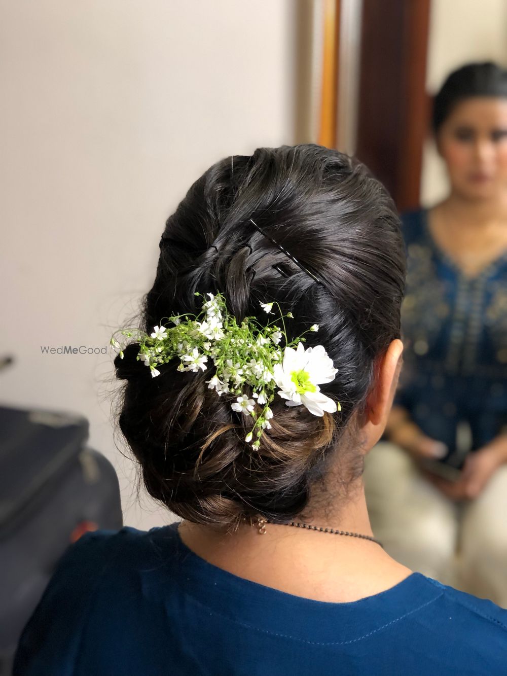 Photo From Bride: Navdeep and her family members - By Hair and Makeup by Kamini