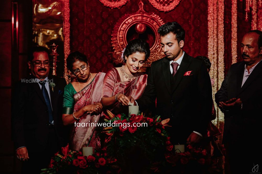 Photo From Tia & Subin - By Taarini Weddings