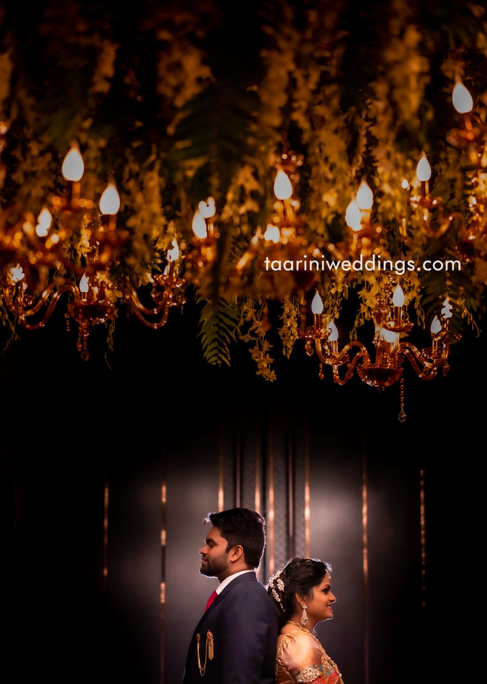 Photo From Yashoda & Vineet - By Taarini Weddings