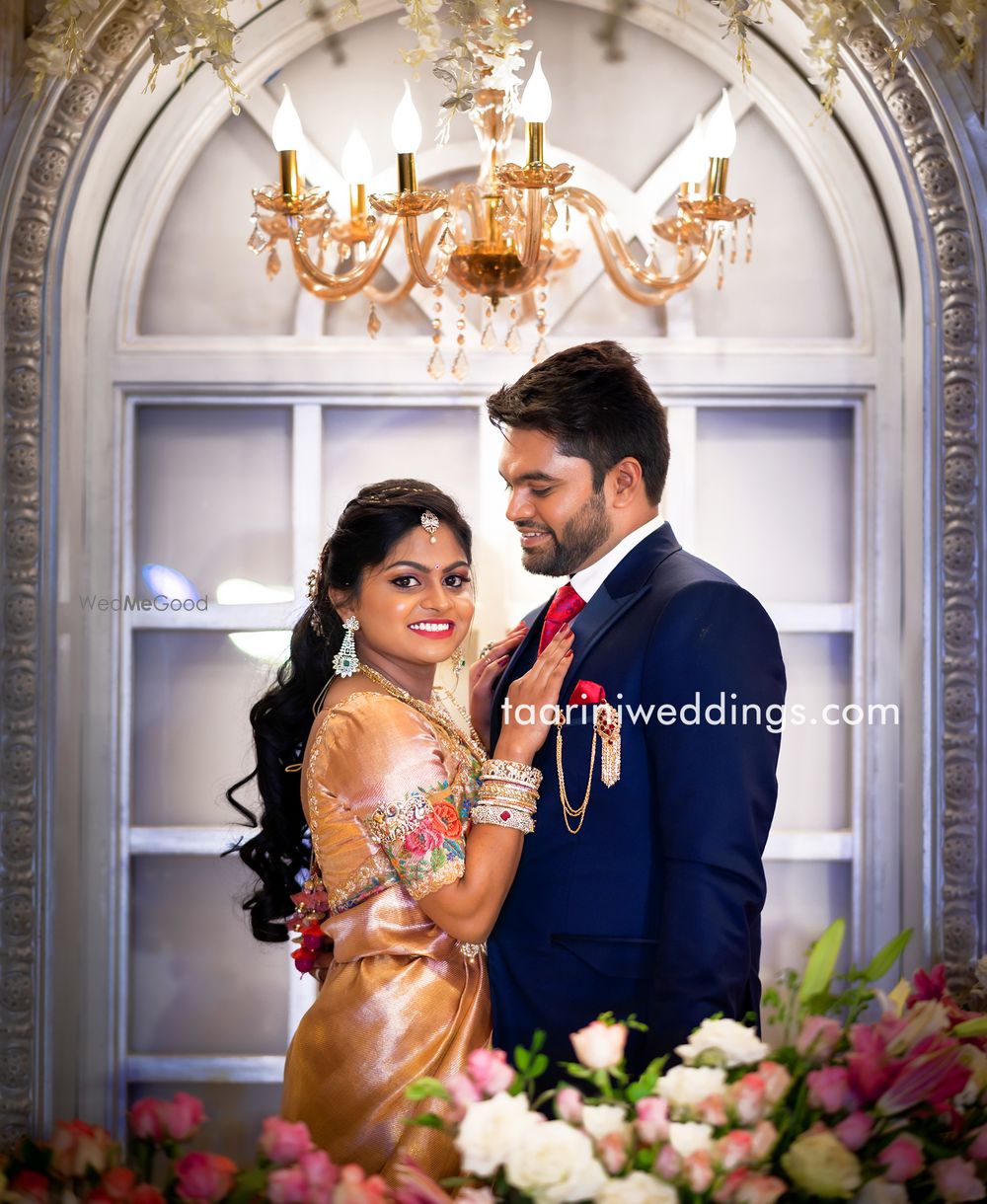 Photo From Yashoda & Vineet - By Taarini Weddings