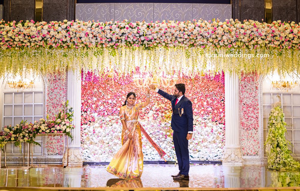 Photo From Yashoda & Vineet - By Taarini Weddings