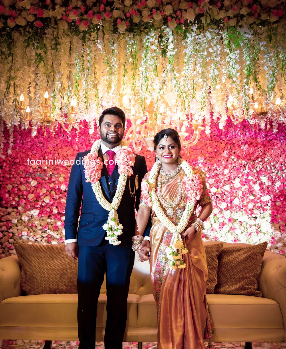 Photo From Yashoda & Vineet - By Taarini Weddings