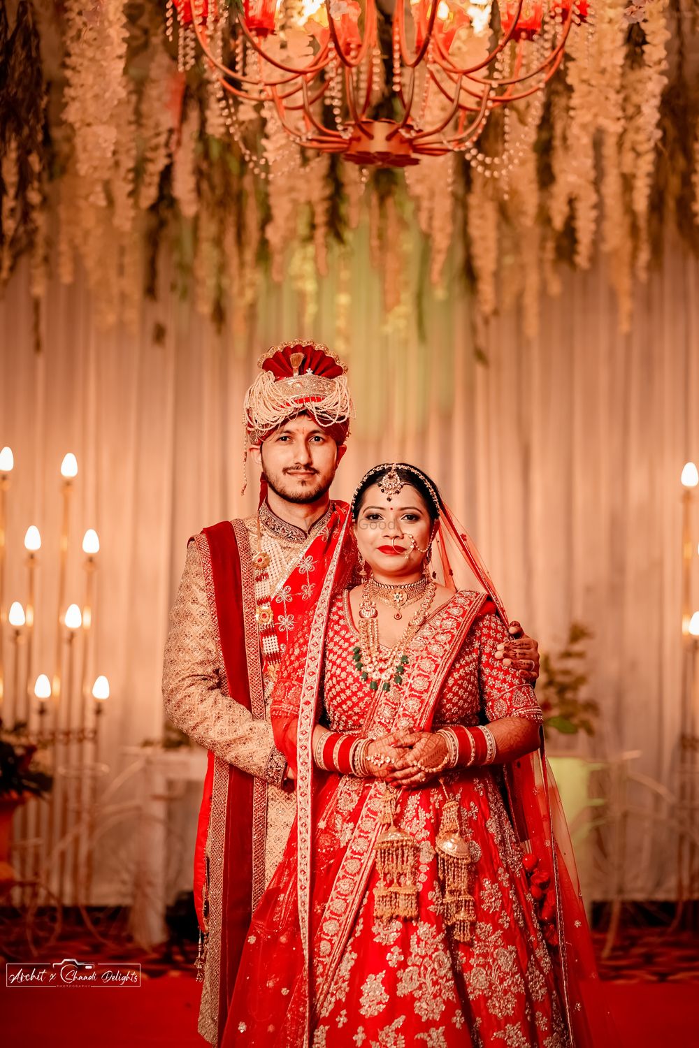 Photo From diksha Weds Anoop - By Archit Sood Photography