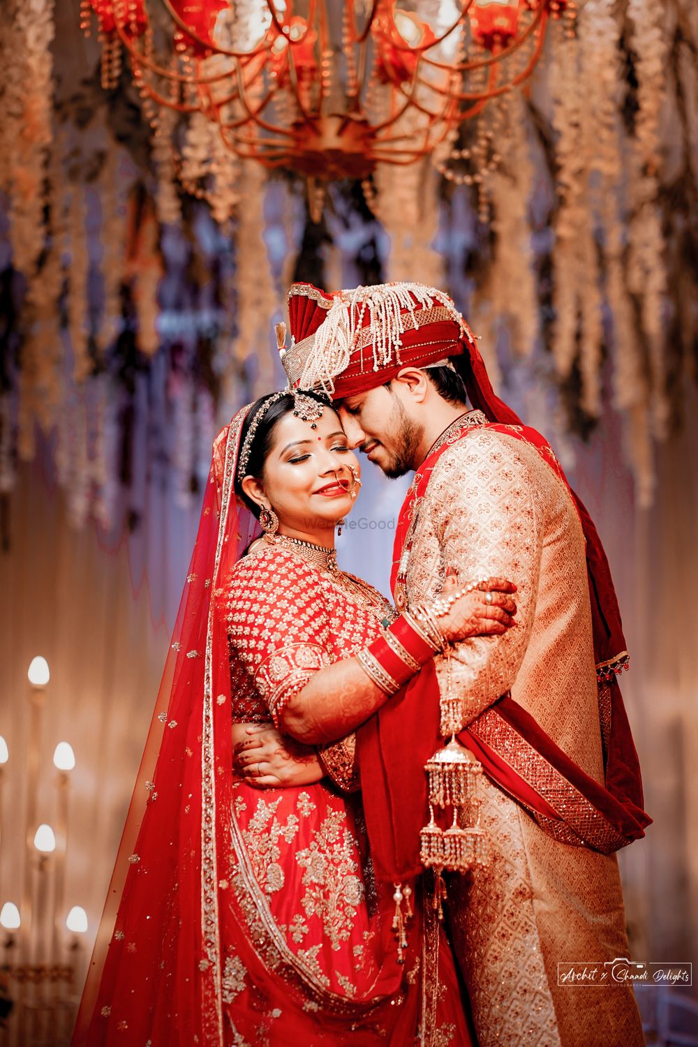 Photo From diksha Weds Anoop - By Archit Sood Photography