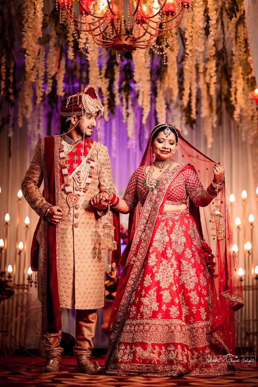 Photo From diksha Weds Anoop - By Archit Sood Photography