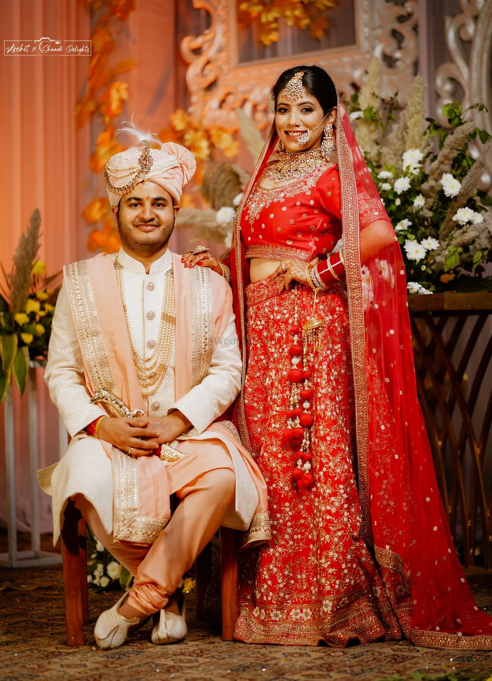 Photo From Anjali Weds Hunny - By Archit Sood Photography
