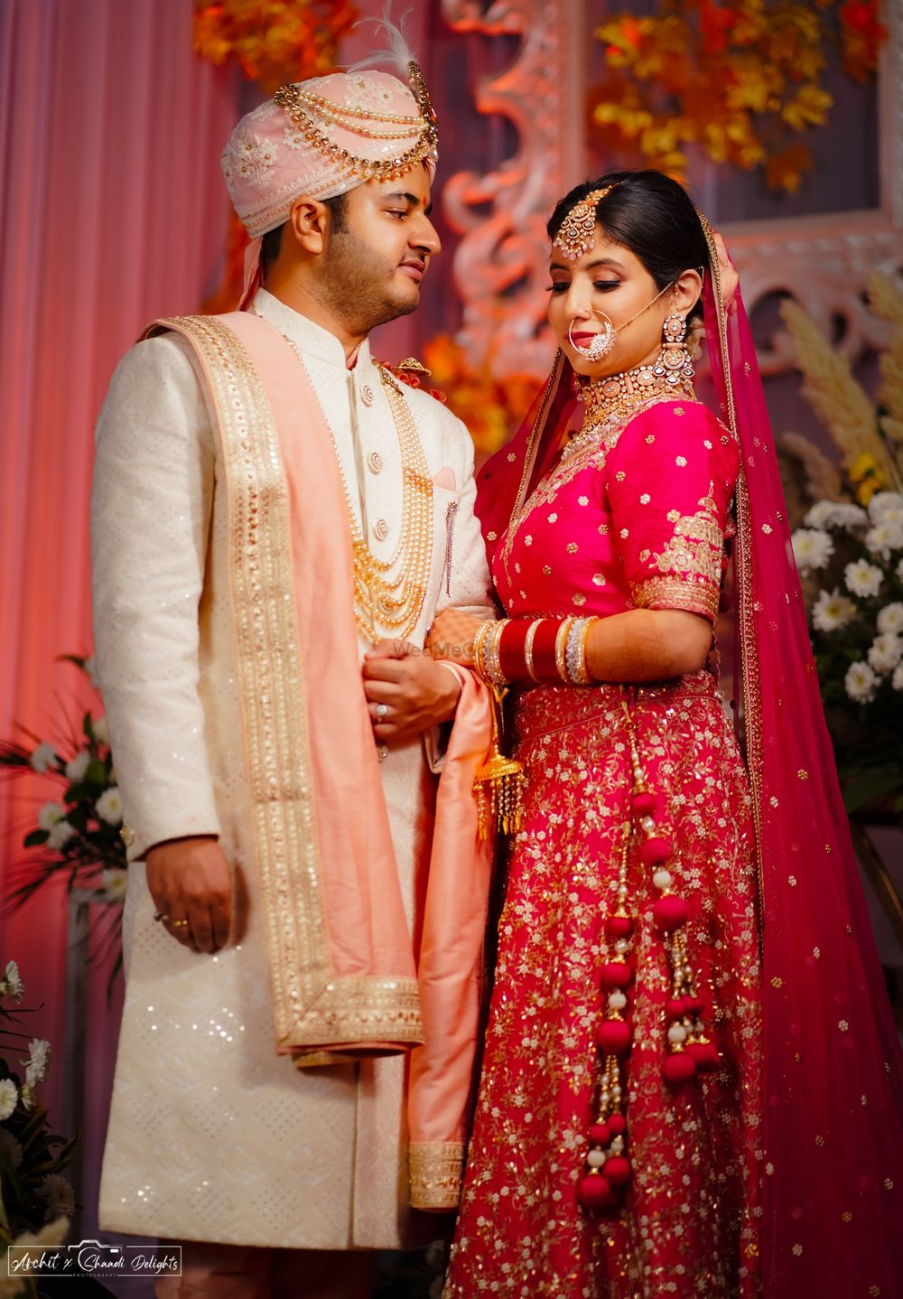 Photo From Anjali Weds Hunny - By Archit Sood Photography