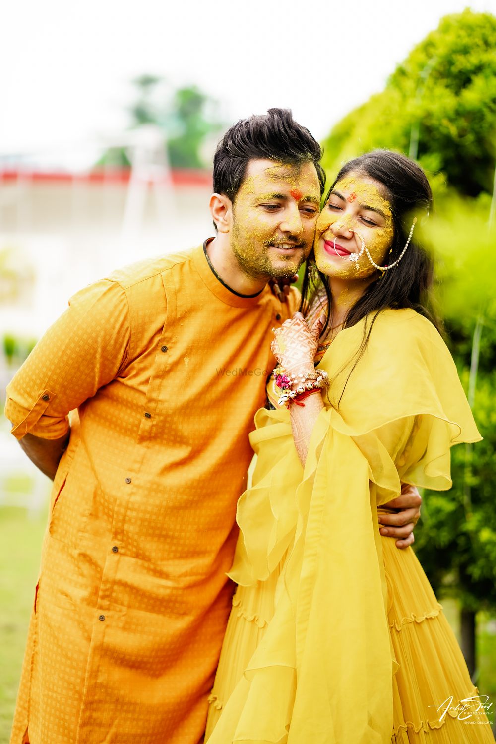 Photo From ishan Weds Tanisha - By Archit Sood Photography