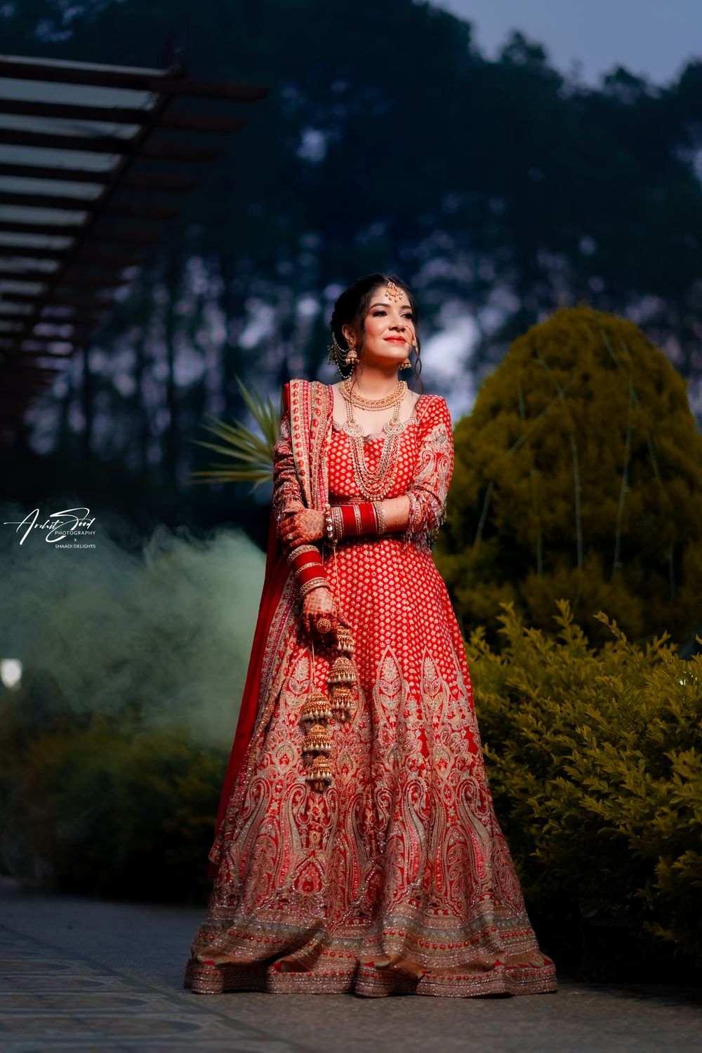 Photo From ishan Weds Tanisha - By Archit Sood Photography