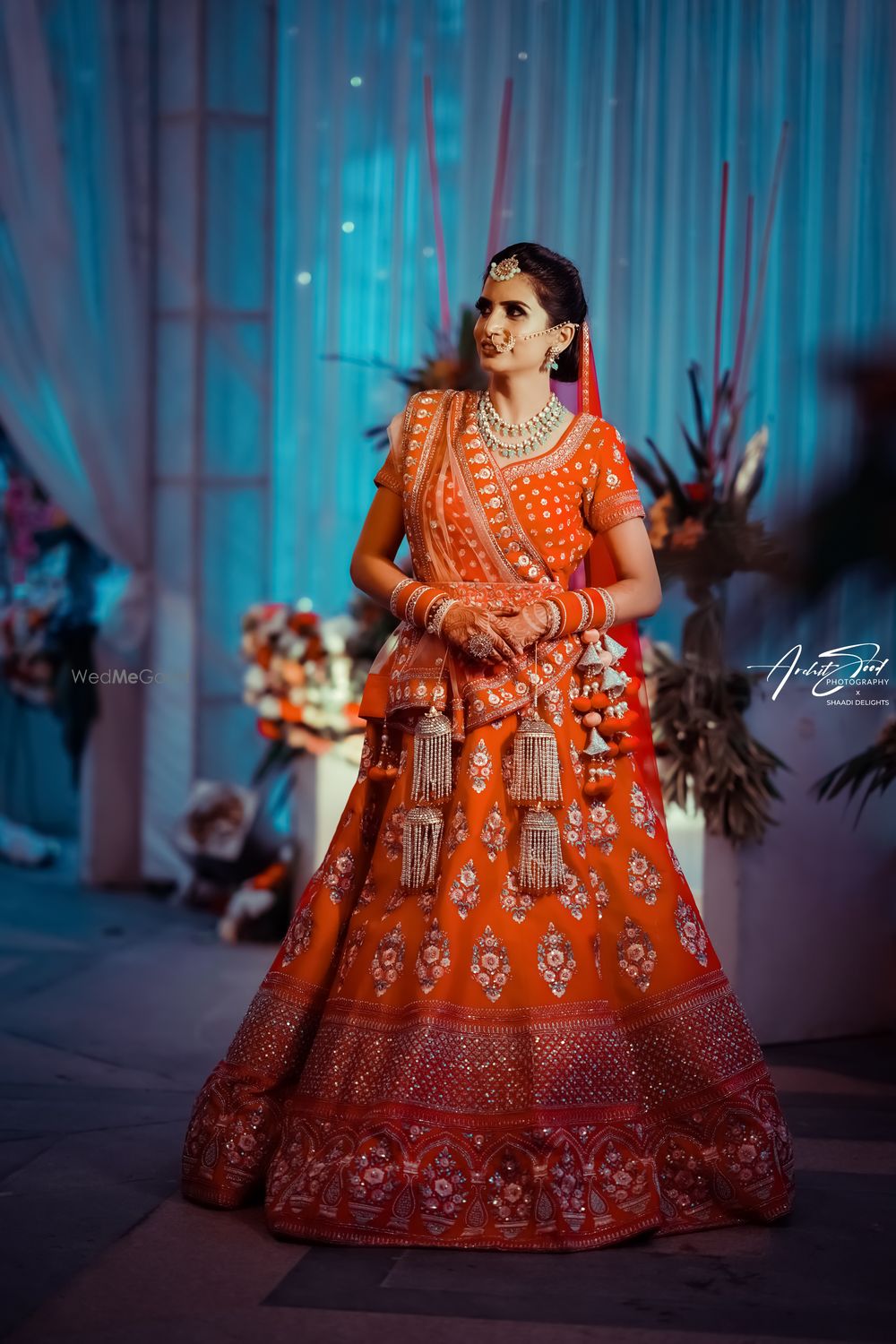 Photo From Aarzoo weds Akshit - By Archit Sood Photography