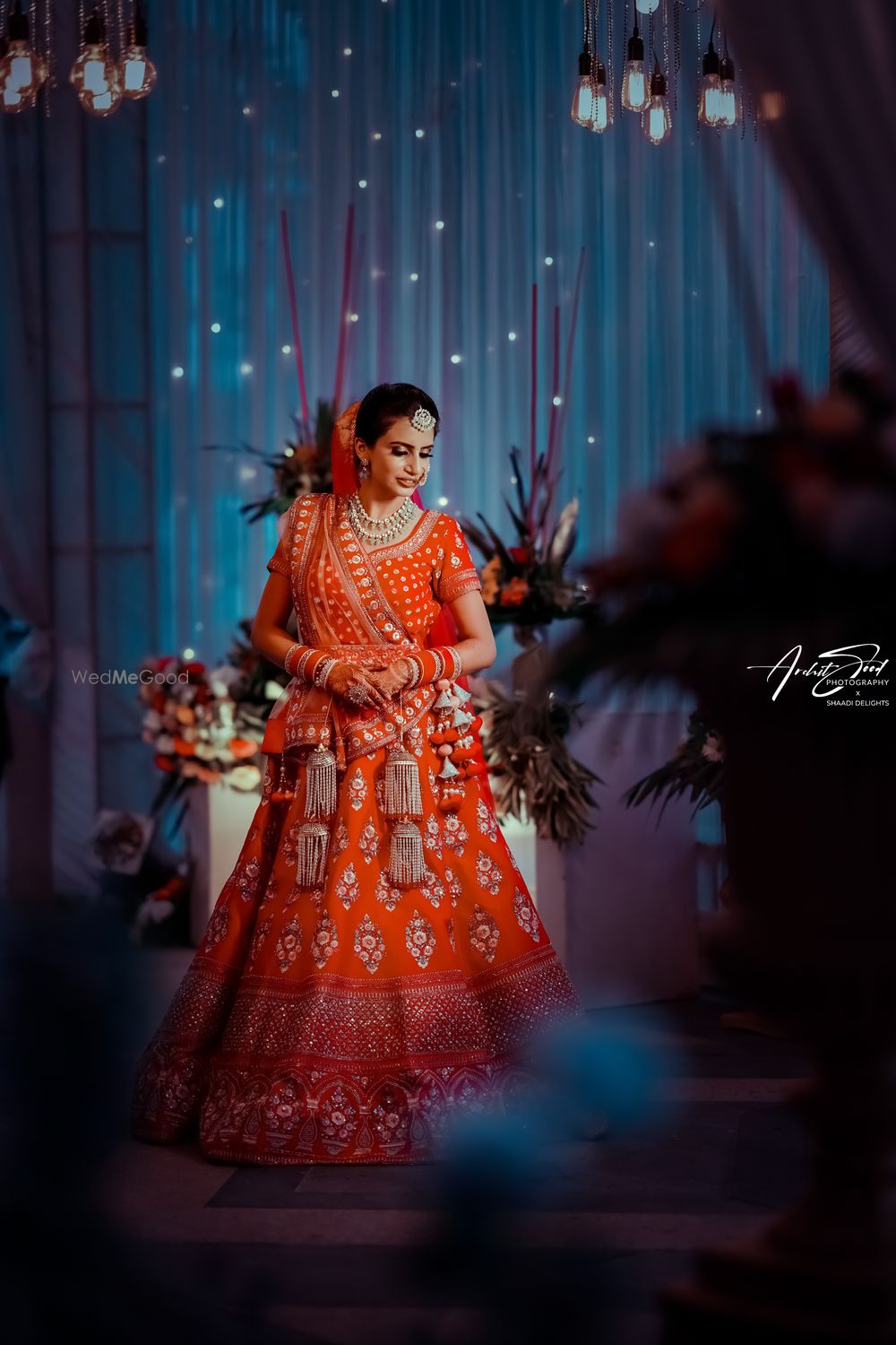 Photo From Aarzoo weds Akshit - By Archit Sood Photography