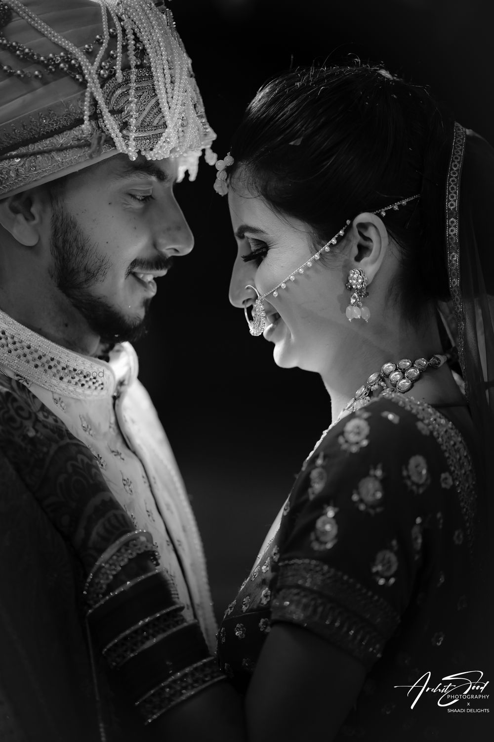 Photo From Aarzoo weds Akshit - By Archit Sood Photography