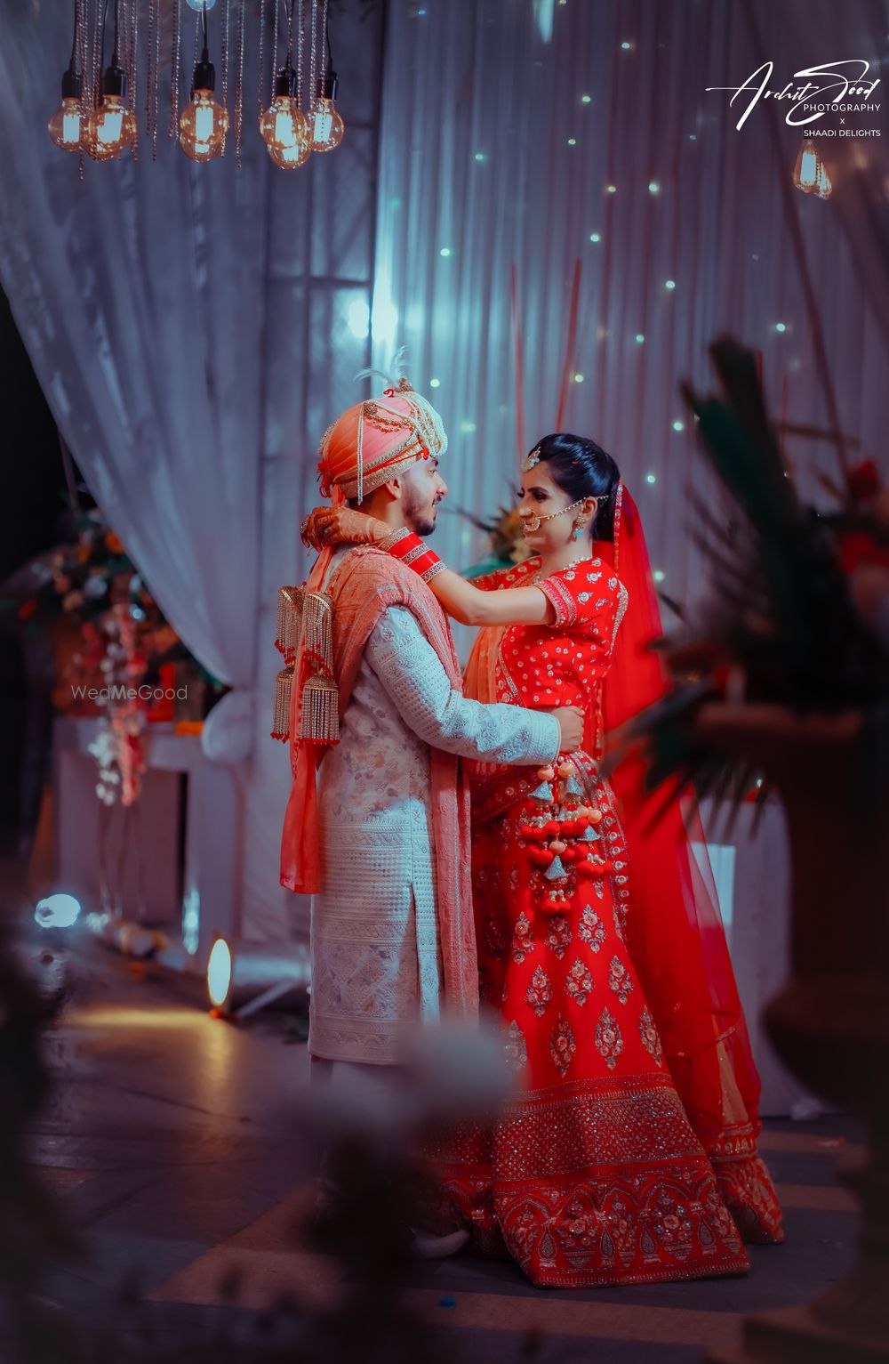 Photo From Aarzoo weds Akshit - By Archit Sood Photography