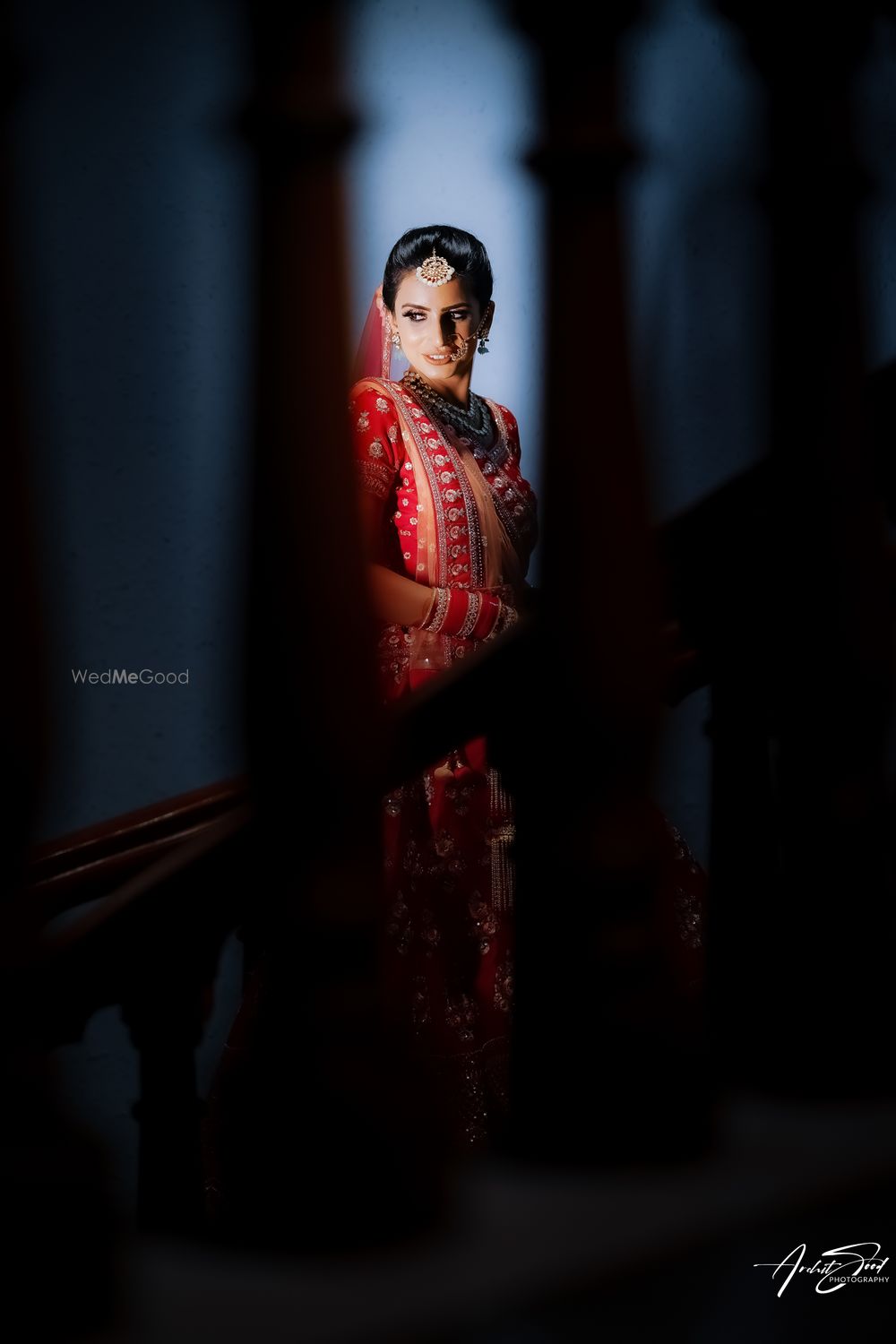 Photo From Aarzoo weds Akshit - By Archit Sood Photography