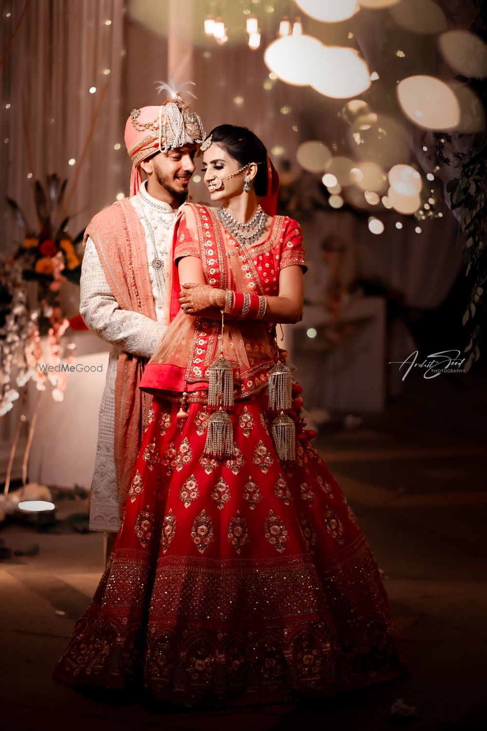 Photo From Aarzoo weds Akshit - By Archit Sood Photography