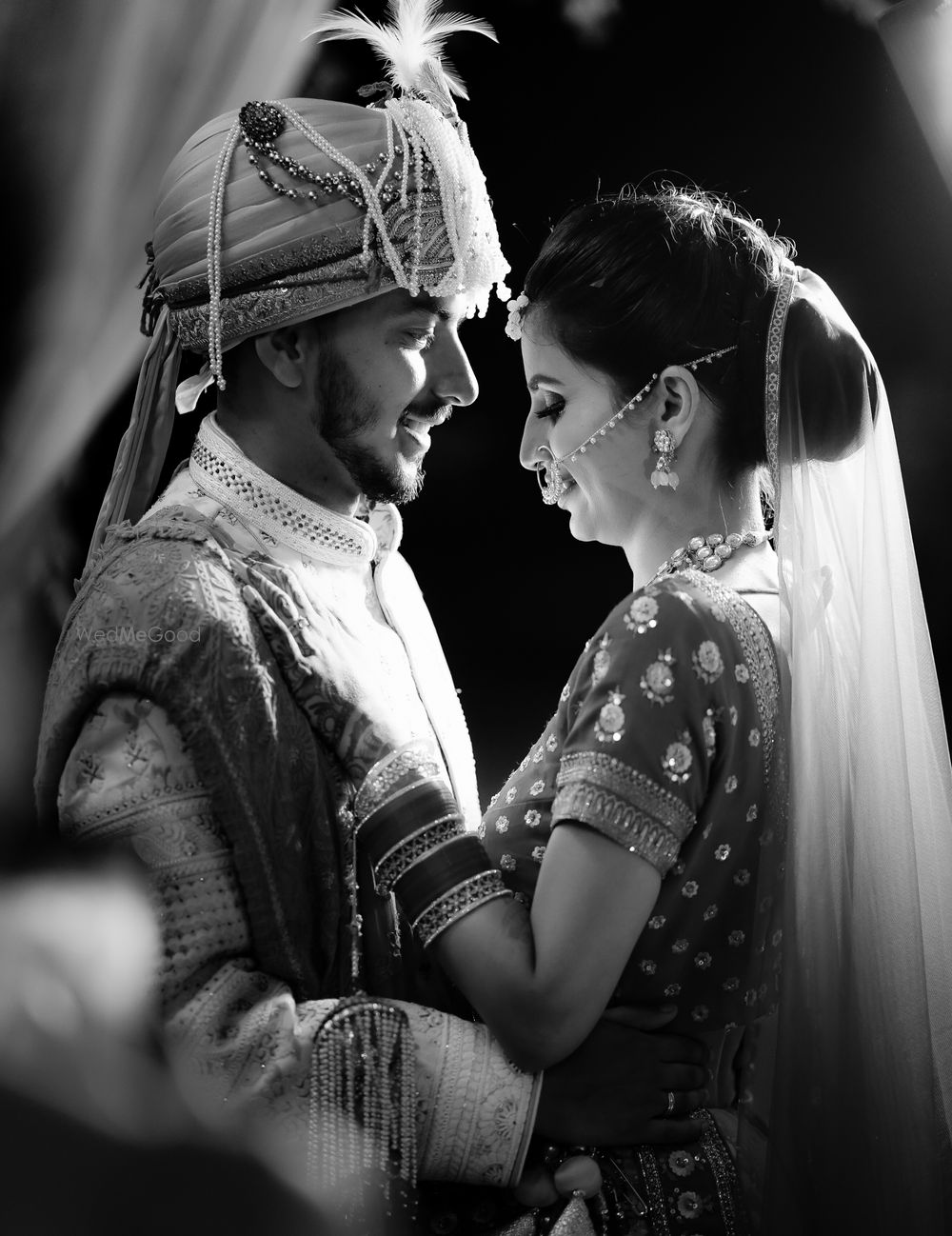 Photo From Aarzoo weds Akshit - By Archit Sood Photography