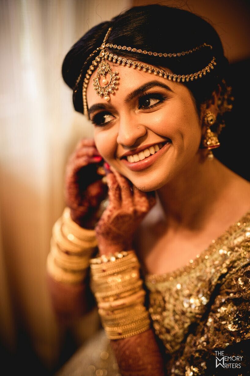 Photo From My pretty Muslim bride  - By Steff Hair & Makeup Artist 