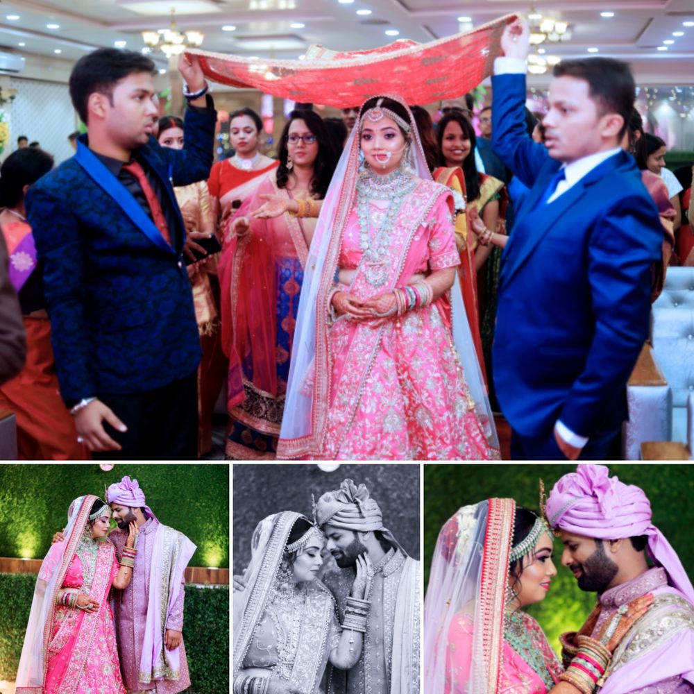 Photo From Rajnish weds shital - By A wedding Film Makers