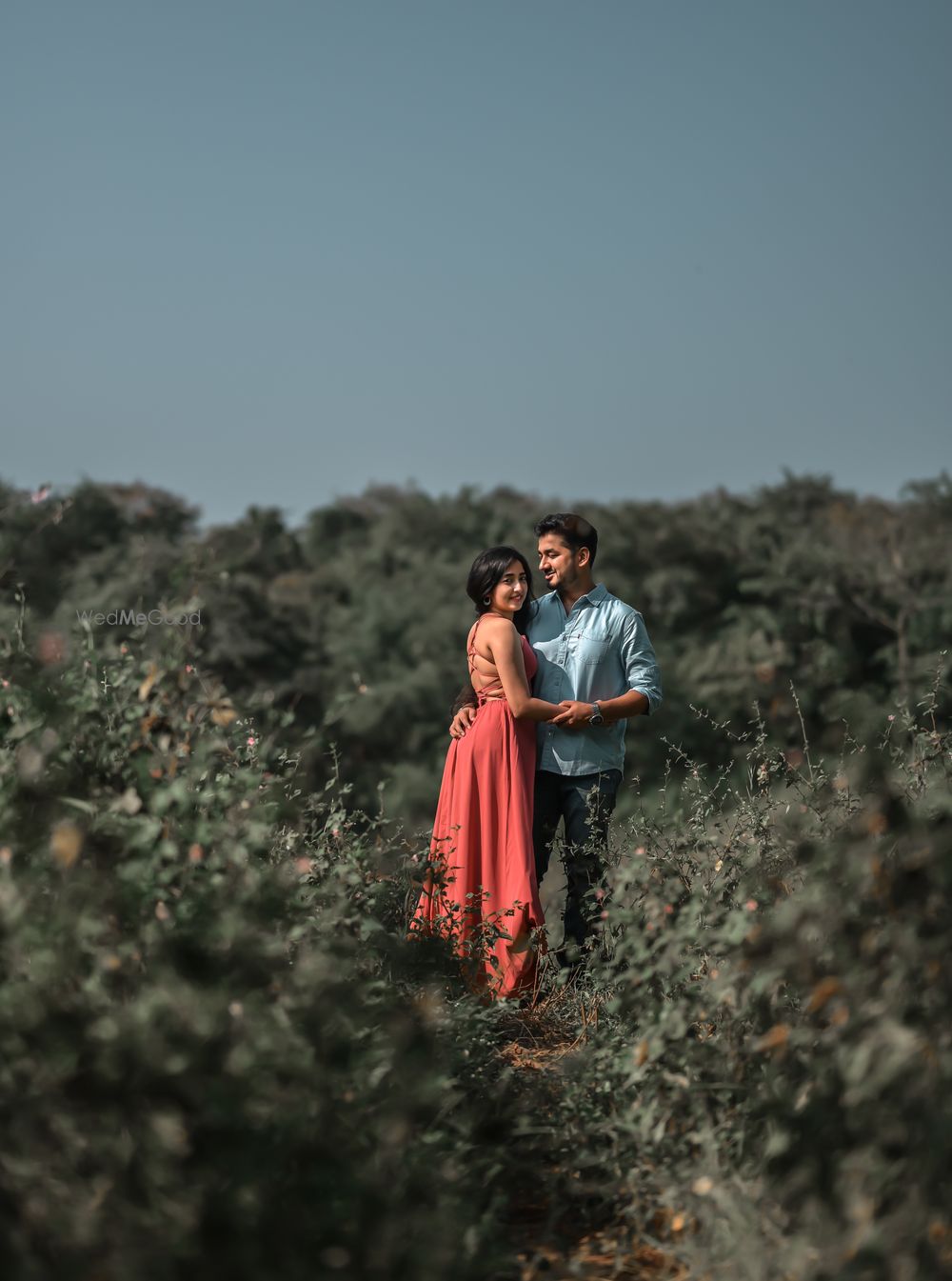 Photo From Gautam Niki Pre-wedding - By Sunshine Studio