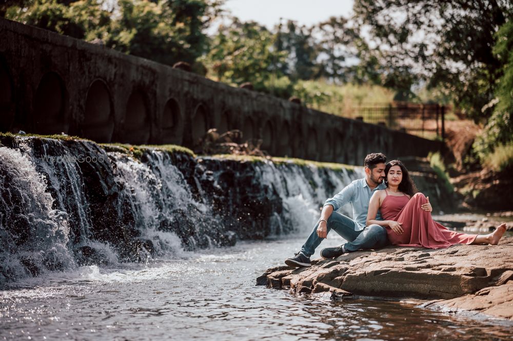 Photo From Gautam Niki Pre-wedding - By Sunshine Studio