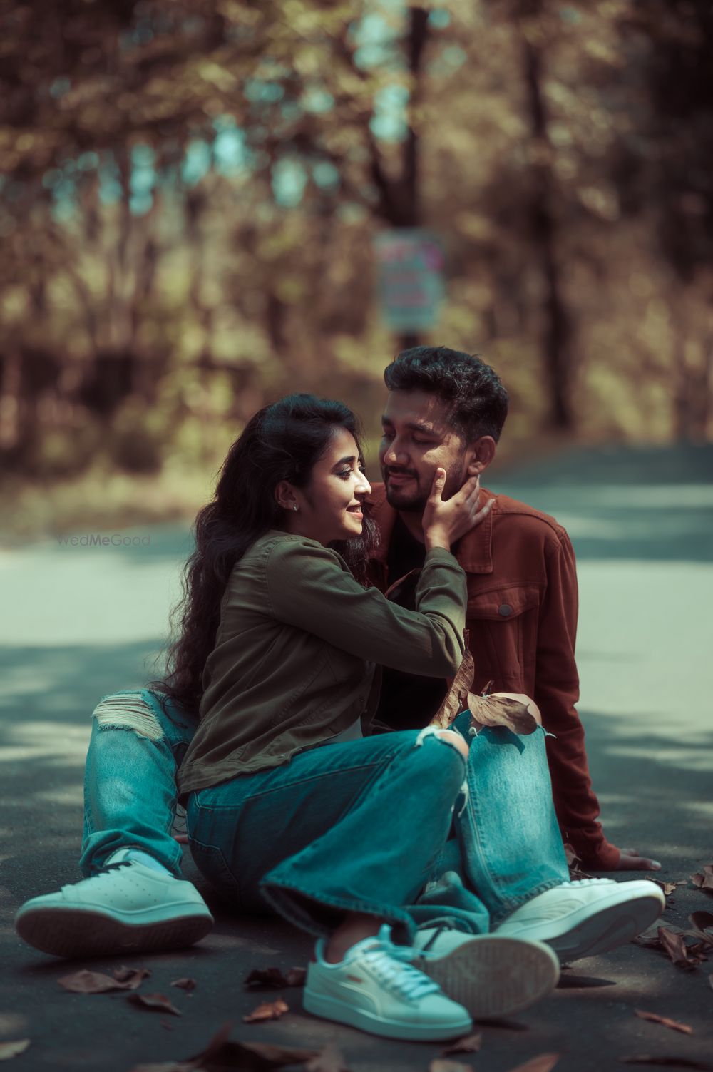 Photo From Gautam Niki Pre-wedding - By Sunshine Studio