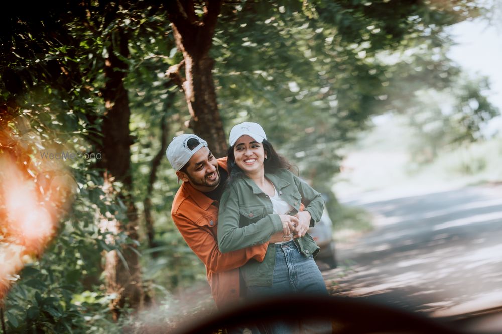 Photo From Gautam Niki Pre-wedding - By Sunshine Studio