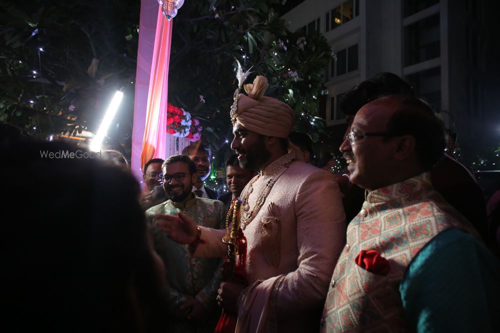 Photo From Amitanshu Kalani Wedding - By The Wedding Clik