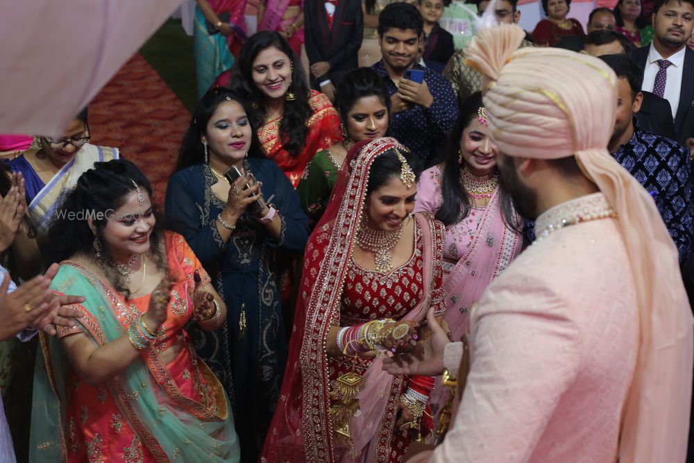 Photo From Amitanshu Kalani Wedding - By The Wedding Clik