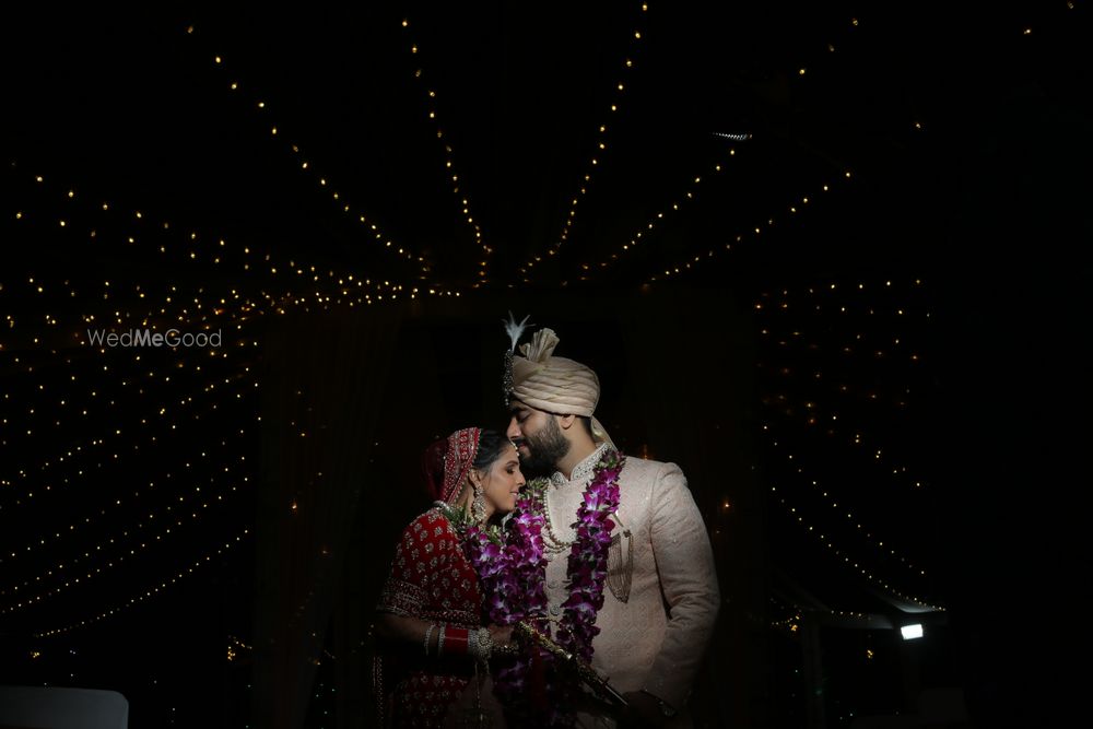 Photo From Amitanshu Kalani Wedding - By The Wedding Clik