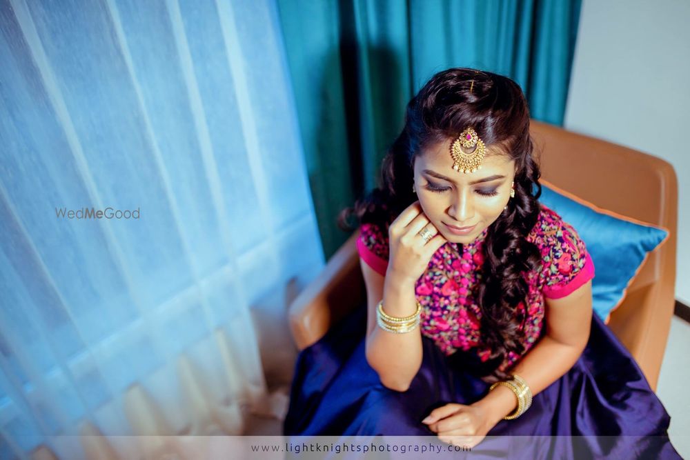 Photo From My wedding  - By Steff Hair & Makeup Artist 