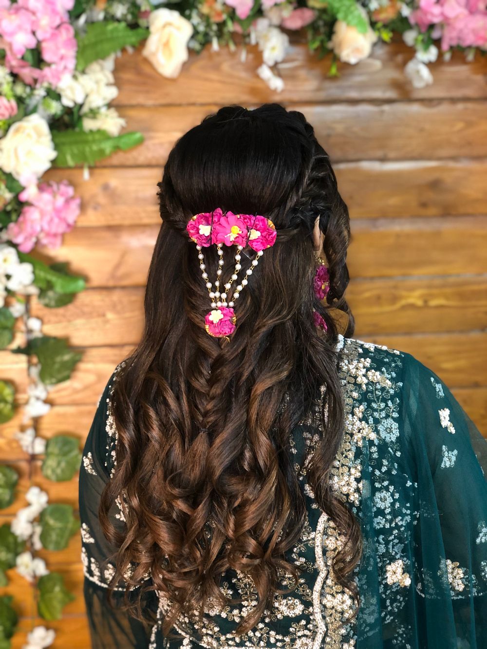 Photo From Bride Navjot - By Isha Budhiraja Makeup Artist