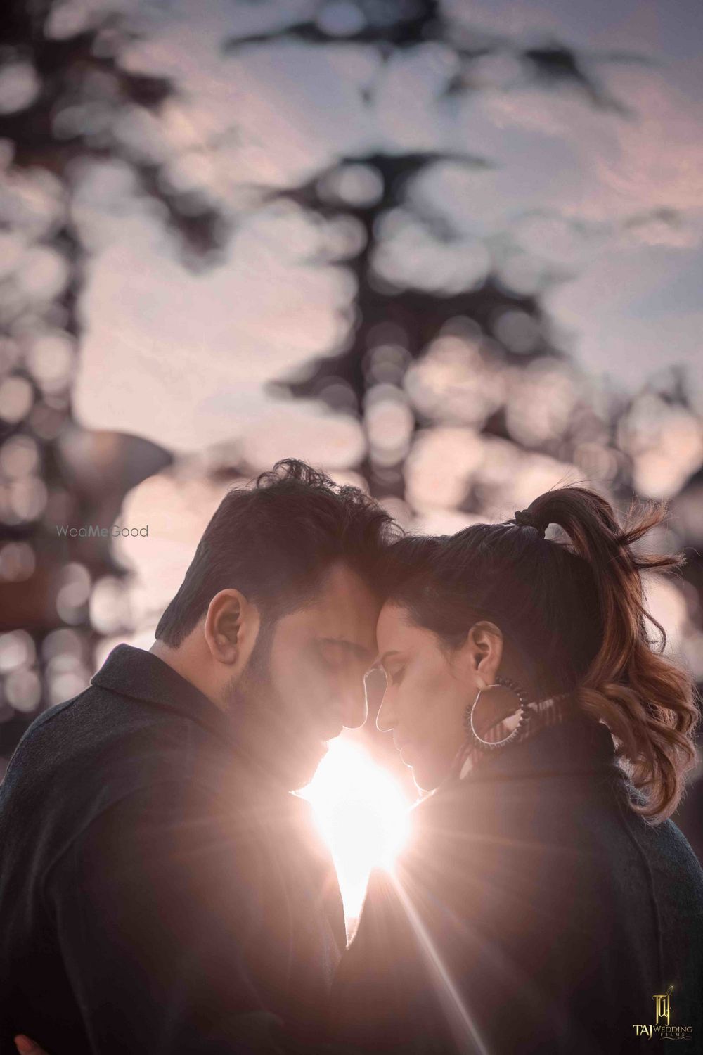 Photo From Dr Mohit & ADV Tanuja (Shimla Pre Wedding) - By WEDDING COLORS- Pre Wedding