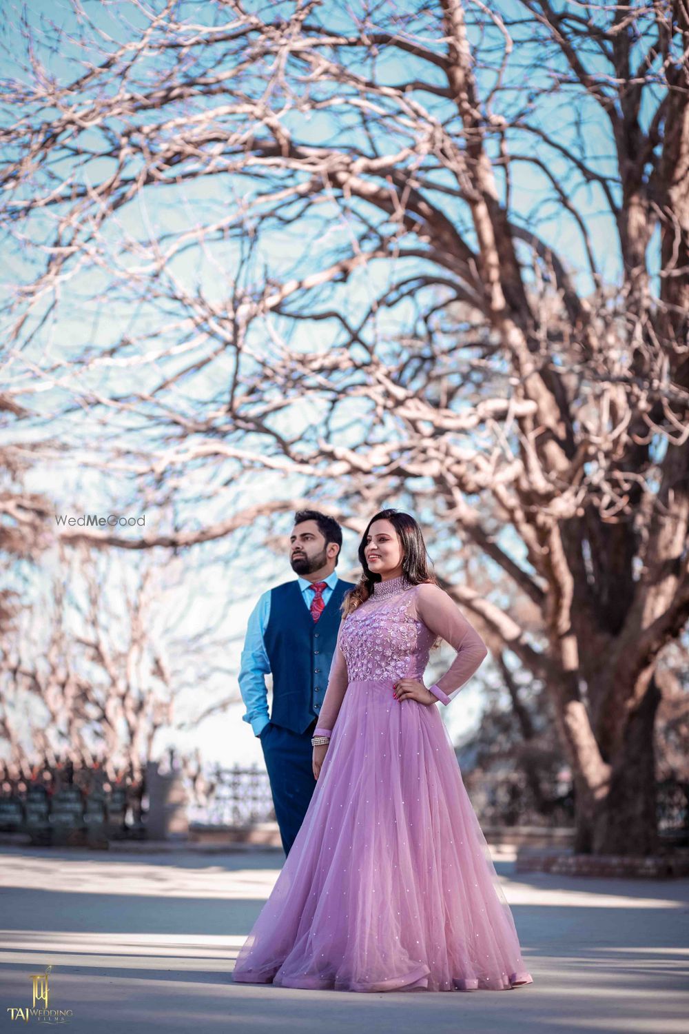 Photo From Dr Mohit & ADV Tanuja (Shimla Pre Wedding) - By WEDDING COLORS- Pre Wedding