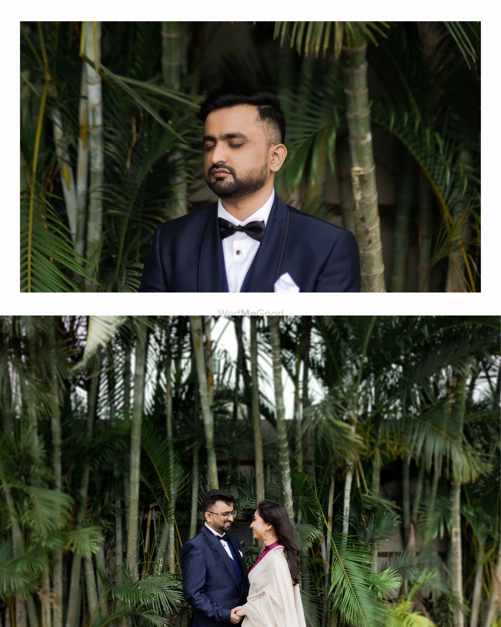 Photo From Veeresh & Anjali Pre-Wedding - By Tales by Eshan Jain