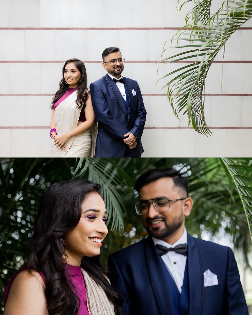 Photo From Veeresh & Anjali Pre-Wedding - By Tales by Eshan Jain